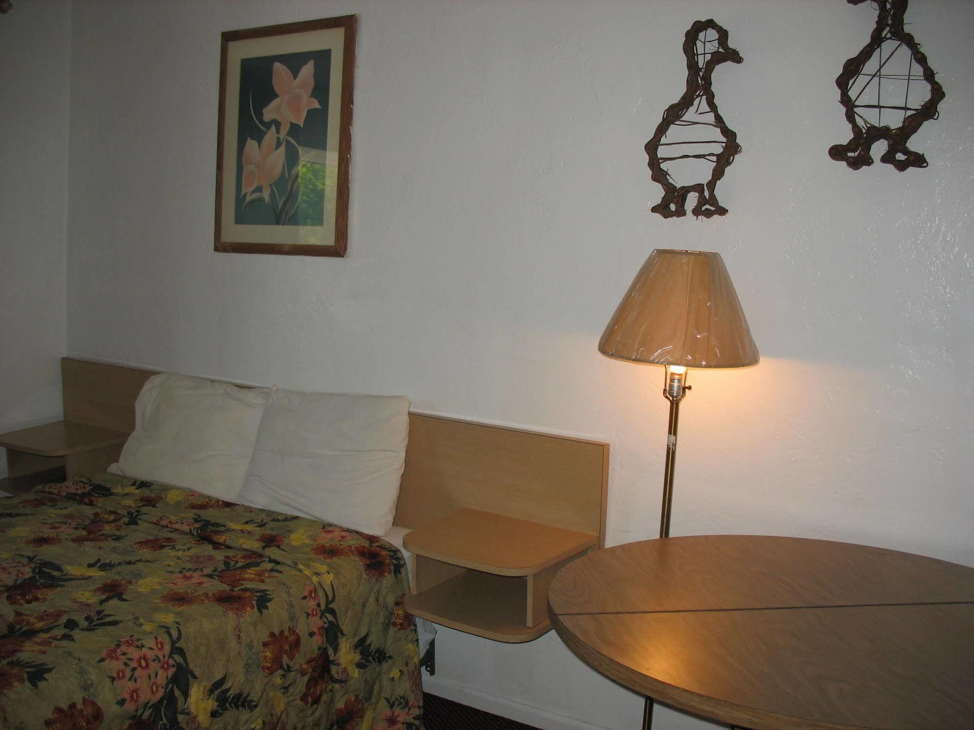 Travel Inn Роузбърг Екстериор снимка